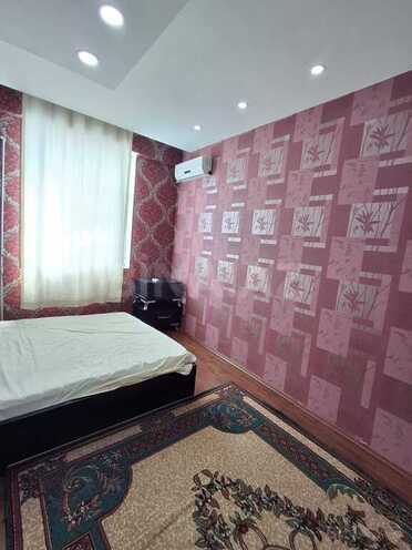 2 otaqlı yeni tikili - Memar Əcəmi m. - 55 m² (11)