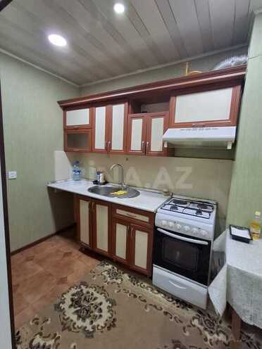 2 otaqlı yeni tikili - Memar Əcəmi m. - 55 m² (14)