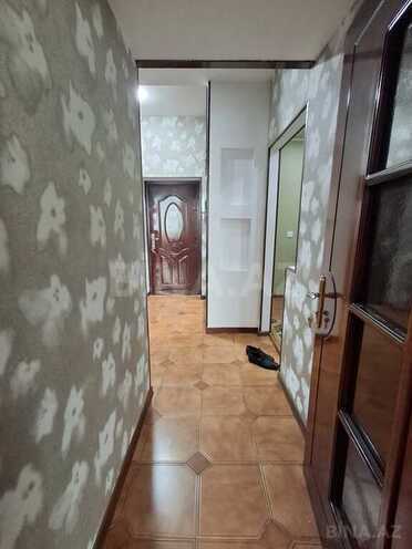 2 otaqlı yeni tikili - Memar Əcəmi m. - 55 m² (12)