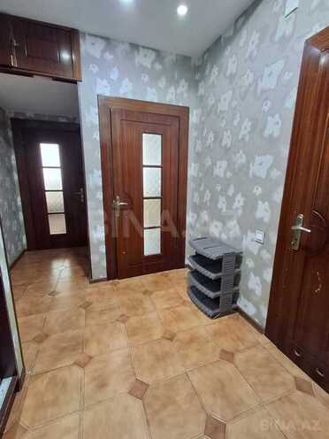 2 otaqlı yeni tikili - Memar Əcəmi m. - 55 m² (5)