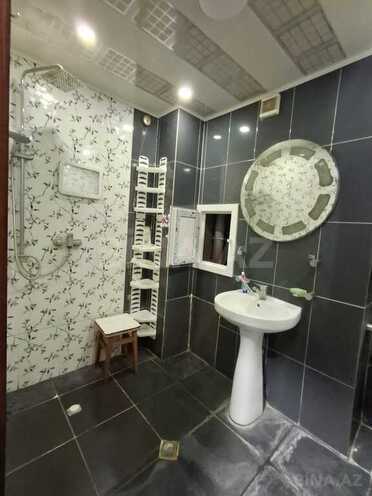 2 otaqlı yeni tikili - Memar Əcəmi m. - 55 m² (17)