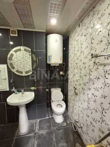 2 otaqlı yeni tikili - Memar Əcəmi m. - 55 m² (16)