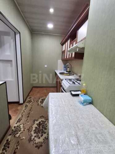 2 otaqlı yeni tikili - Memar Əcəmi m. - 55 m² (13)