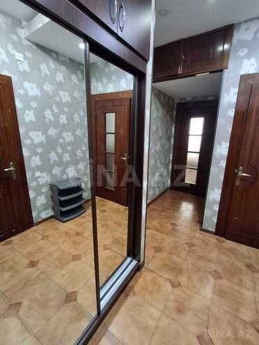 2 otaqlı yeni tikili - Memar Əcəmi m. - 55 m² (6)