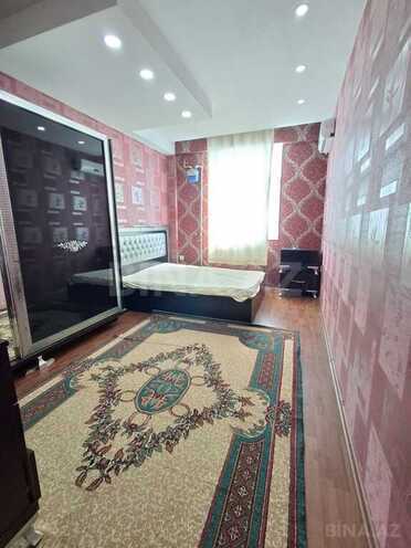 2 otaqlı yeni tikili - Memar Əcəmi m. - 55 m² (8)