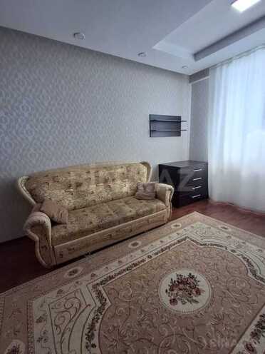2 otaqlı yeni tikili - Memar Əcəmi m. - 55 m² (4)