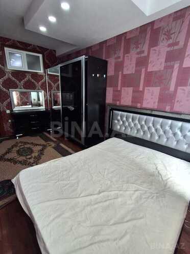 2 otaqlı yeni tikili - Memar Əcəmi m. - 55 m² (9)