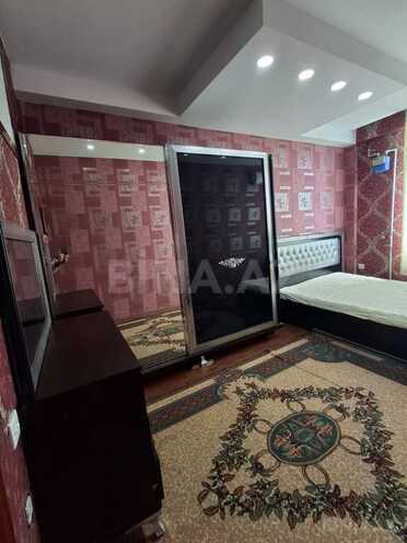 2 otaqlı yeni tikili - Memar Əcəmi m. - 55 m² (10)