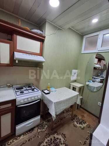 2 otaqlı yeni tikili - Memar Əcəmi m. - 55 m² (15)