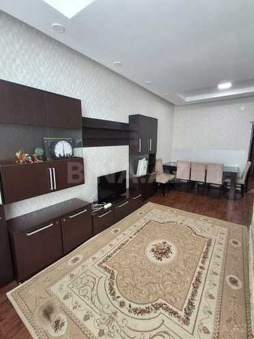 2 otaqlı yeni tikili - Memar Əcəmi m. - 55 m² (3)