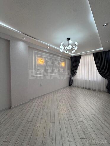 3 otaqlı yeni tikili - Həzi Aslanov m. - 105 m² (11)