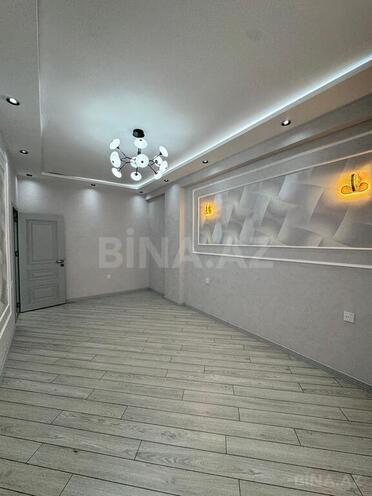 3 otaqlı yeni tikili - Həzi Aslanov m. - 105 m² (10)