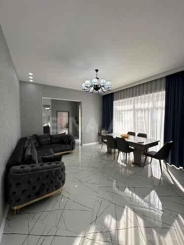 4 otaqlı həyət evi/bağ evi - Mərdəkan q. - 140 m² (12)