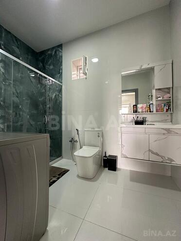 4 otaqlı həyət evi/bağ evi - Mərdəkan q. - 140 m² (9)