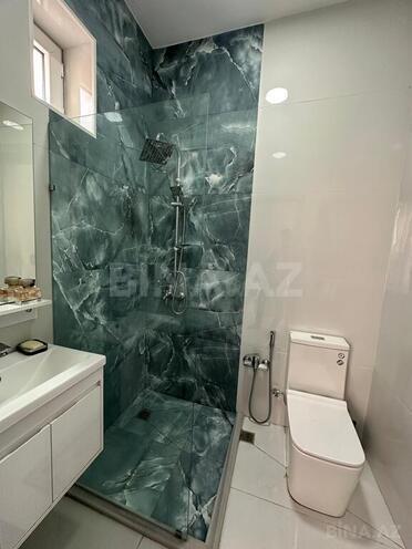 4 otaqlı həyət evi/bağ evi - Mərdəkan q. - 140 m² (10)