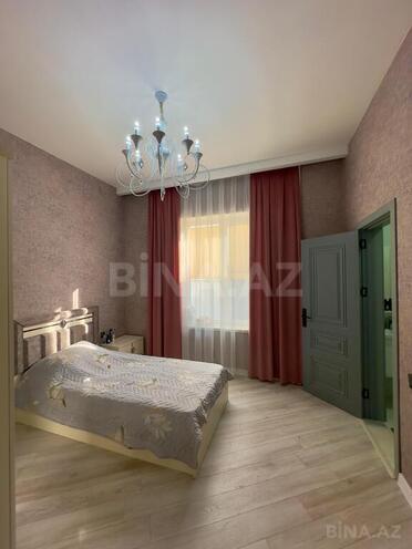 4 otaqlı həyət evi/bağ evi - Mərdəkan q. - 140 m² (11)