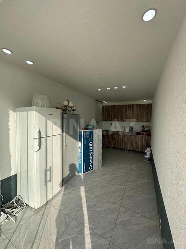 4 otaqlı həyət evi/bağ evi - Mərdəkan q. - 140 m² (8)