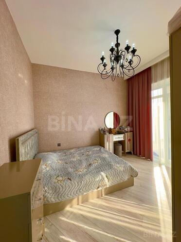 4 otaqlı həyət evi/bağ evi - Mərdəkan q. - 140 m² (6)