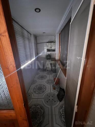 3-комн. вторичка - пос. Бакиханова - 75 м² (9)