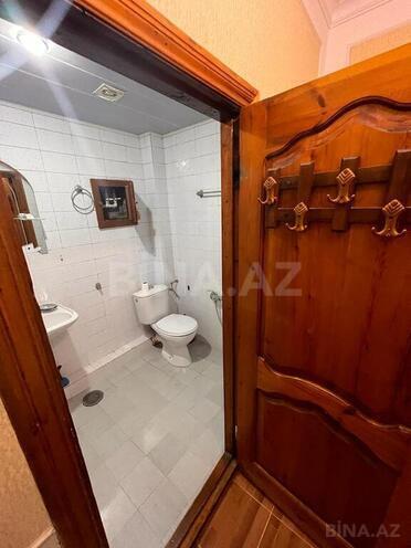 3-комн. вторичка - пос. Бакиханова - 75 м² (6)
