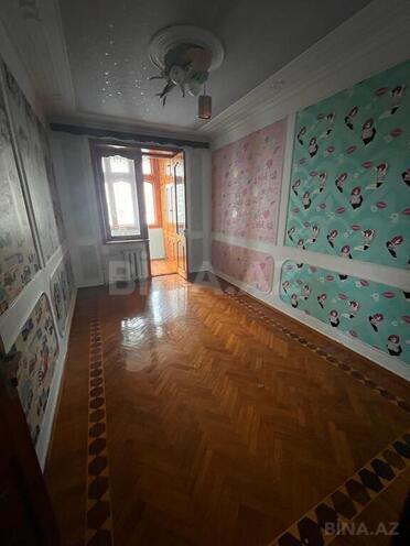 3-комн. вторичка - пос. Бакиханова - 75 м² (8)