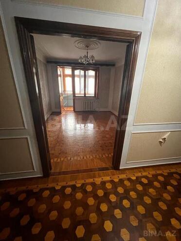 3-комн. вторичка - пос. Бакиханова - 75 м² (7)