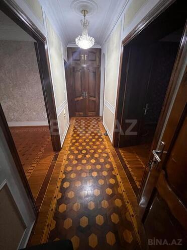 3-комн. вторичка - пос. Бакиханова - 75 м² (13)