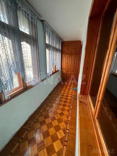 3-комн. вторичка - пос. Бакиханова - 75 м² (10)