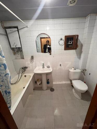 3-комн. вторичка - пос. Бакиханова - 75 м² (4)