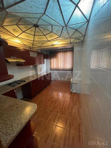 3-комн. вторичка - пос. Бакиханова - 75 м² (1)