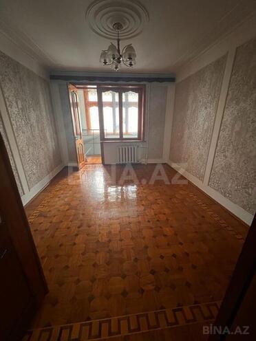 3-комн. вторичка - пос. Бакиханова - 75 м² (11)