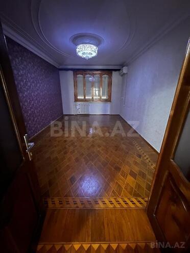 3-комн. вторичка - пос. Бакиханова - 75 м² (5)