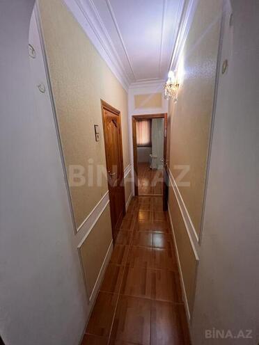 3-комн. вторичка - пос. Бакиханова - 75 м² (2)