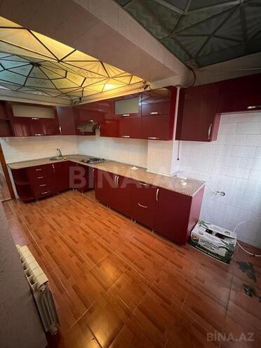 3-комн. вторичка - пос. Бакиханова - 75 м² (12)