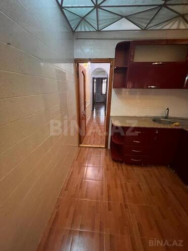 3-комн. вторичка - пос. Бакиханова - 75 м² (3)