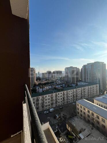 3-комн. новостройка - м. 28 мая - 105 м² (10)