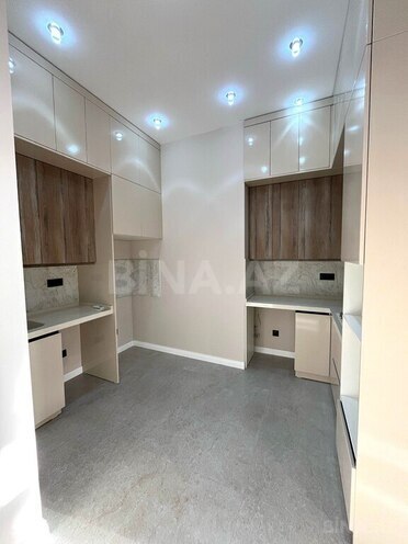 3-комн. новостройка - м. 28 мая - 105 м² (5)