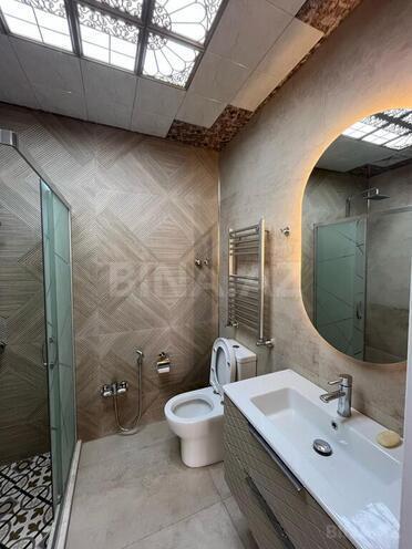 3-комн. новостройка - м. 28 мая - 105 м² (6)