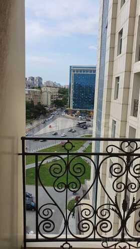 4-комн. новостройка - м. Низами - 210 м² (4)