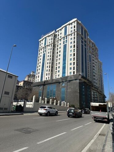 4-комн. новостройка - м. Низами - 210 м² (2)