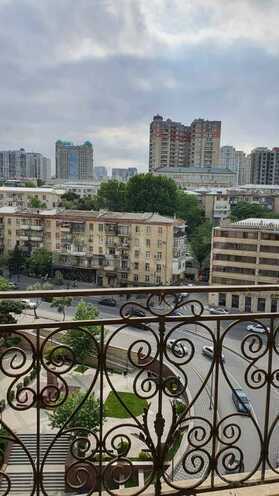 4-комн. новостройка - м. Низами - 210 м² (15)