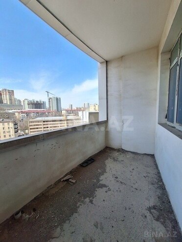 4-комн. новостройка - м. Низами - 210 м² (12)