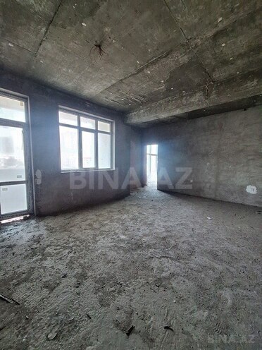 4-комн. новостройка - м. Низами - 210 м² (9)