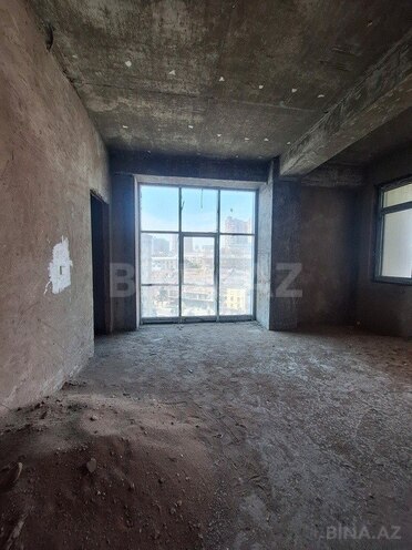 4-комн. новостройка - м. Низами - 210 м² (13)