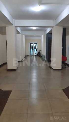 4-комн. новостройка - м. Низами - 210 м² (7)