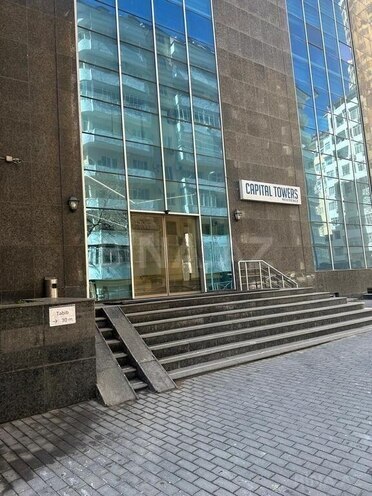 4-комн. новостройка - м. Низами - 210 м² (14)