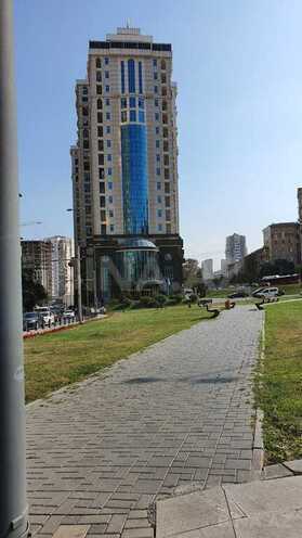 4-комн. новостройка - м. Низами - 210 м² (6)
