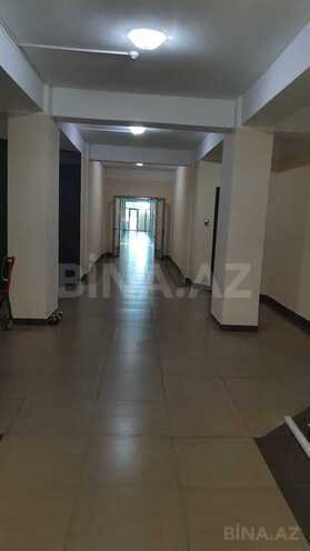 4-комн. новостройка - м. Низами - 210 м² (11)