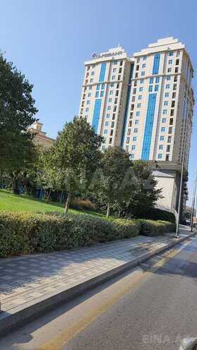 4-комн. новостройка - м. Низами - 210 м² (5)