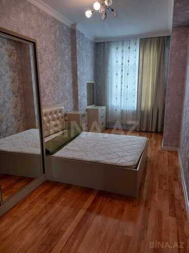 2 otaqlı yeni tikili - Memar Əcəmi m. - 82 m² (2)